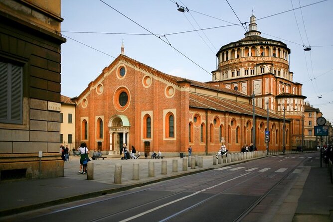 Milan: Leonardos Last Supper Guided Tour - Highlights