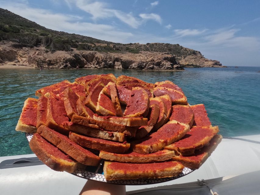 Milos: Half-Day Speedboat Cruise to Klefiko With Snorkeling - Itinerary Highlights