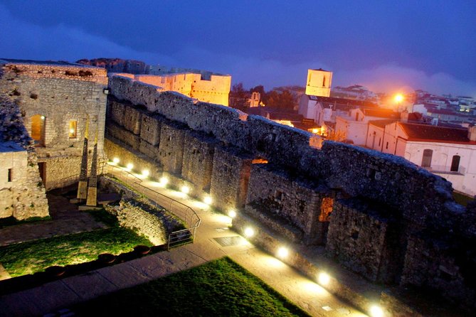 Monte Sant Angelo Tour: an Amazing Spiritual Sanctuary of Archangel St. Michael - Highlights of the Guided Tour