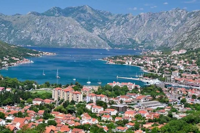 Montenegro Coast Small Group Excursion - Inclusions and Amenities