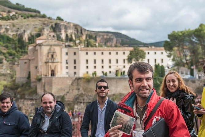 Monumental Basin Day Guided Tour - Key Landmarks to Explore