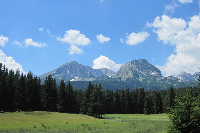 Moraca, Tara & Piva Canyons With Durmitor National Park - Tour Details and Inclusions