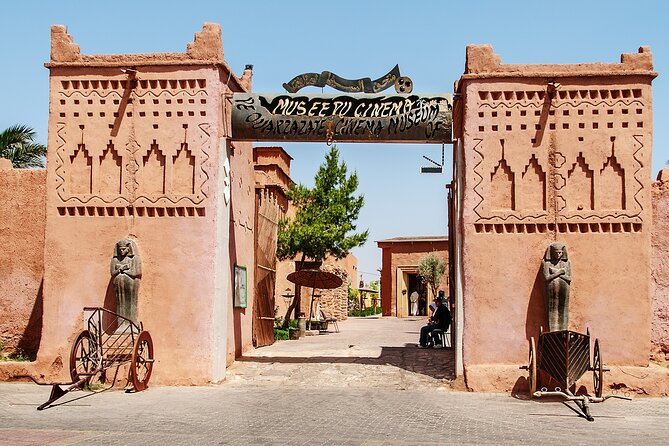 Morocco 12 Days Tour From Casablanca - Exploring Historic Moroccan Cities