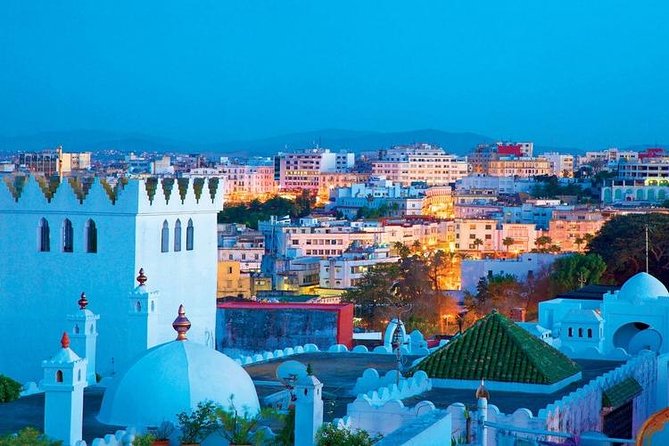 Morocco Day Trip From Spain: Private Luxury & All-Inclusive - Inclusions