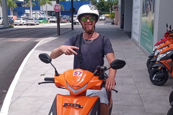 Motorcycle and Scooter Rental in Punta Cana - Affiliated Discounts and Offers