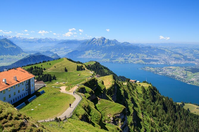 Mount Rigi Majesty: A Scenic Tour to the Queen of the Mountains - Tour Experience and Guide Feedback