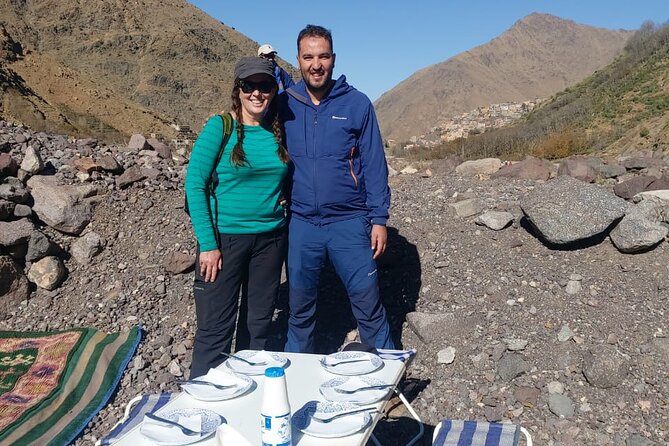 Mount Toubkal Trek-2 Day - Customer Reviews and Experiences