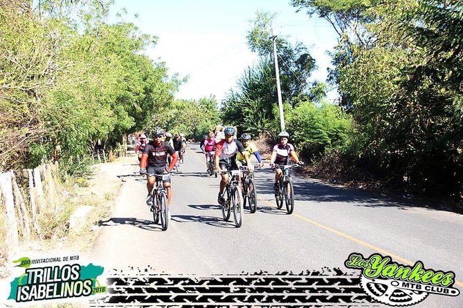 Mountain Biking in Cabarete - Participant Requirements