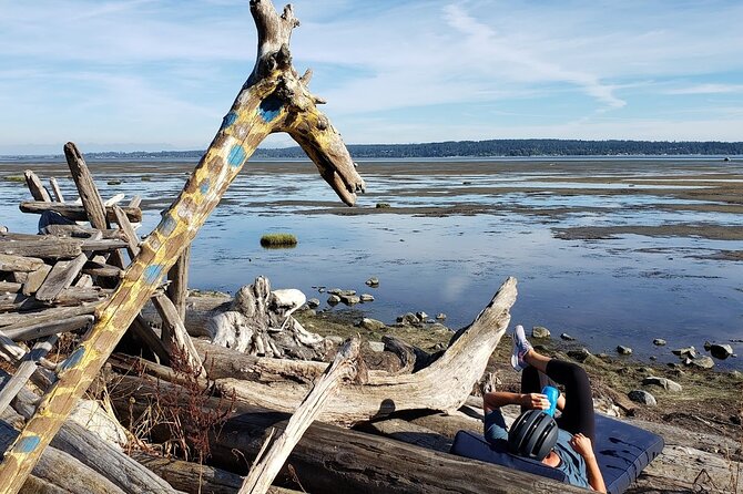 Mud Bay Park Bicycle Rental - Activity Details