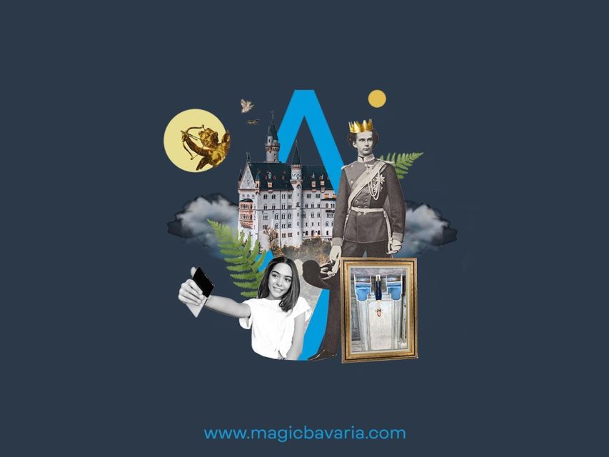 Munich: Magic Bavaria Upside Down Experience Museum Ticket - Diverse Installations and Experiences