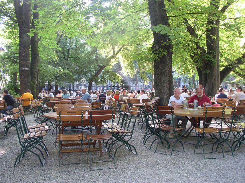 Munich: Private Beer Tour - Ancient Roots of Beer in Munich