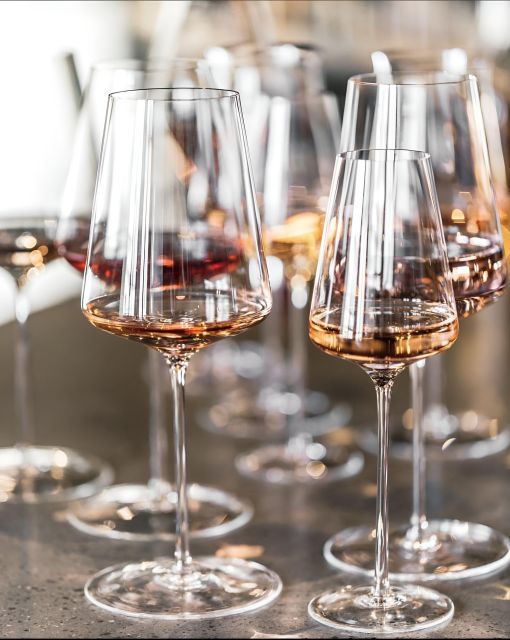 Napa: Intro to Wine Tasting With Napa Sommelière - Learning Opportunities