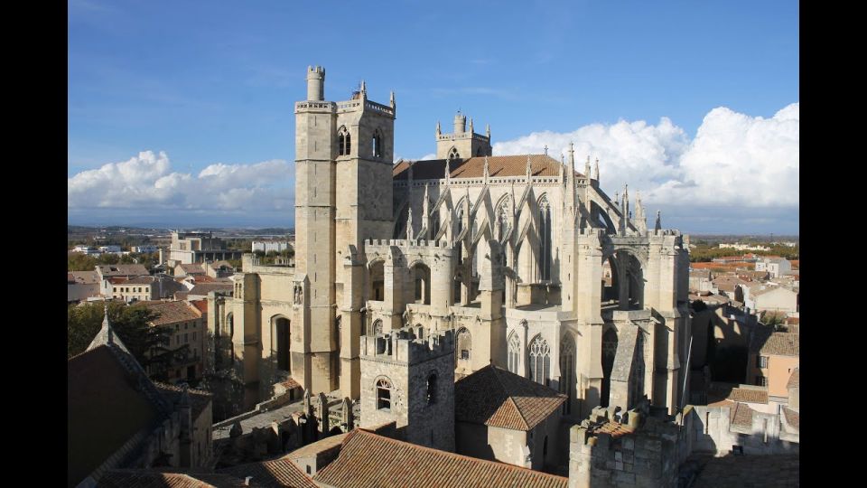 Narbonne Private Guided Tour - Tour Highlights