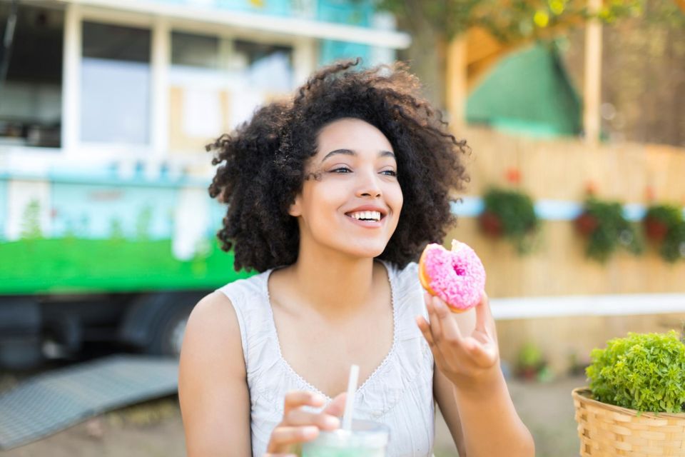 Nashville's Donut Delight: A Sweet Tour - Tour Stops