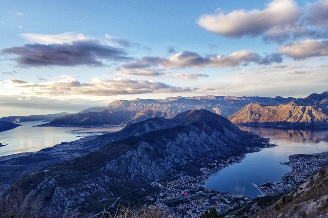 National Parks and Wine Tasting (Np Lovcen, NP Skadar Lake, Cetinje, Njegusi) - Discovering Skadar Lake National Park