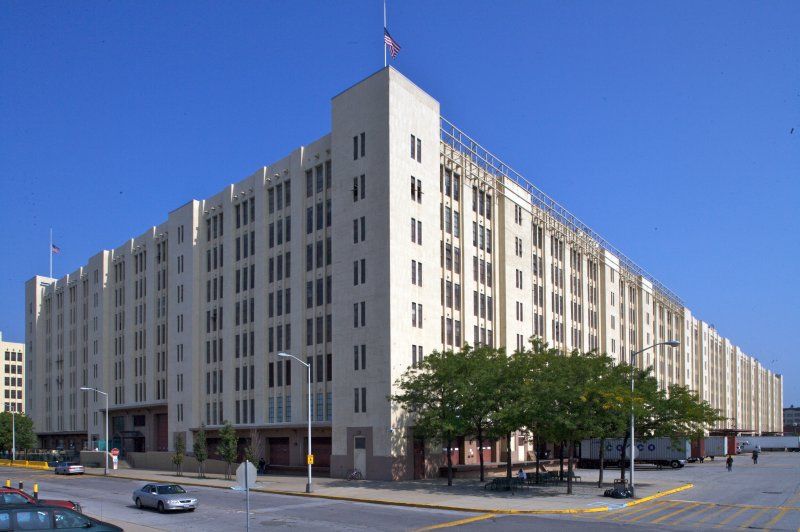 New York: Brooklyn Army Terminal Historic Walking Tour - Historical Significance