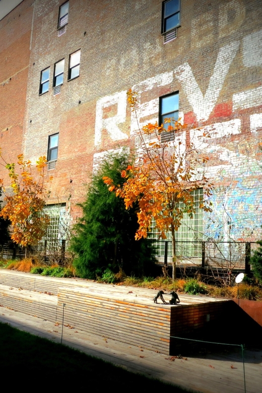 New York City: High Line Walking Tour - Experience Highlights