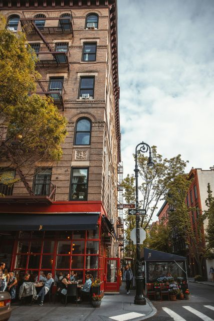 New York City: West Village Speakeasy Walking Tour - Highlights of the Experience