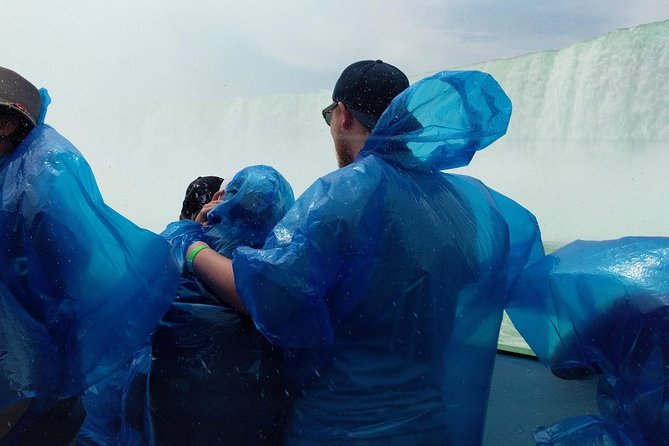 Niagara Falls in 1 Day: Tour of American and Canadian Sides - Additional Highlights