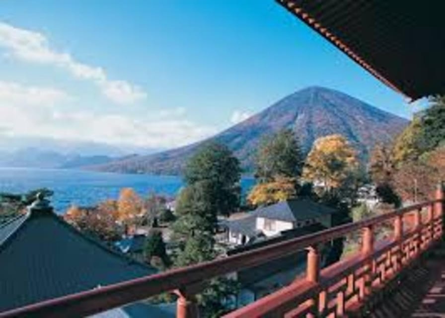 Nikko World Heritage Tour With English Drivers - Key Sites