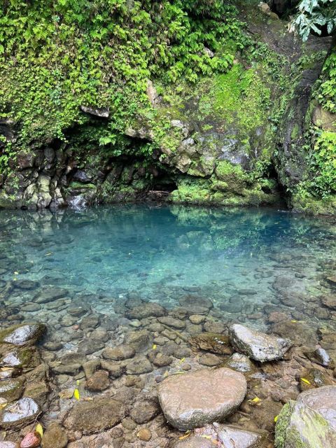 Nordeste Waterfalls Half Day Hike - Discover Poco Azul