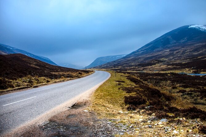 North East Coastal Trail Small Group Day Tour From Aberdeen - Inclusions