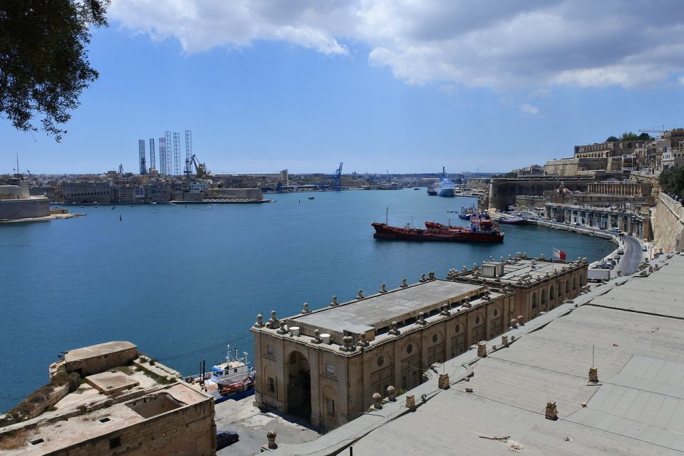 North of Malta Guided Tour (Private Tour) - Transportation and Pickup Details