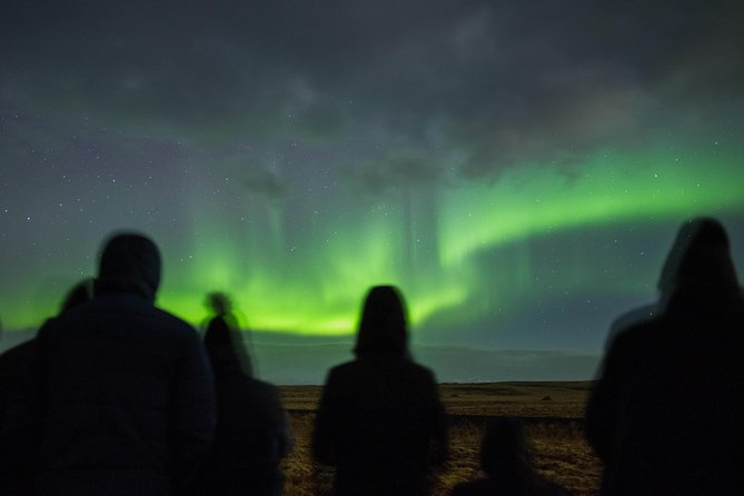 Northern Lights Night Tour From Reykjavik - Inclusions and Amenities