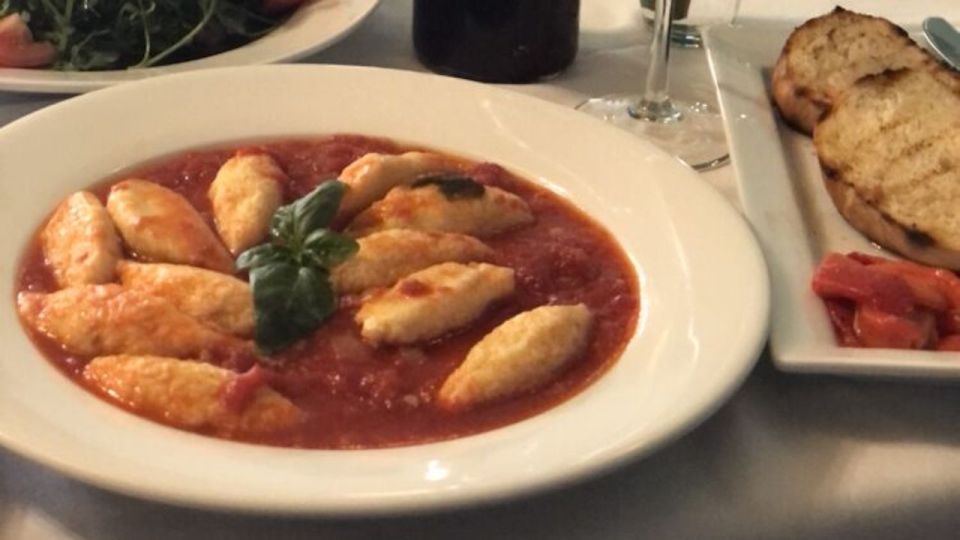 Nostalgic South Philly Italian Dinner Tour by Chef Jacquie - Experience Highlights