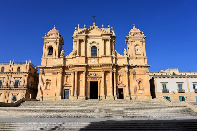 Noto Walking Tour - Highlights of Noto