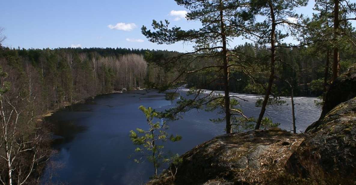 Nuuksio National Park: Half-Day Trip From Helsinki - Highlights of the Tour