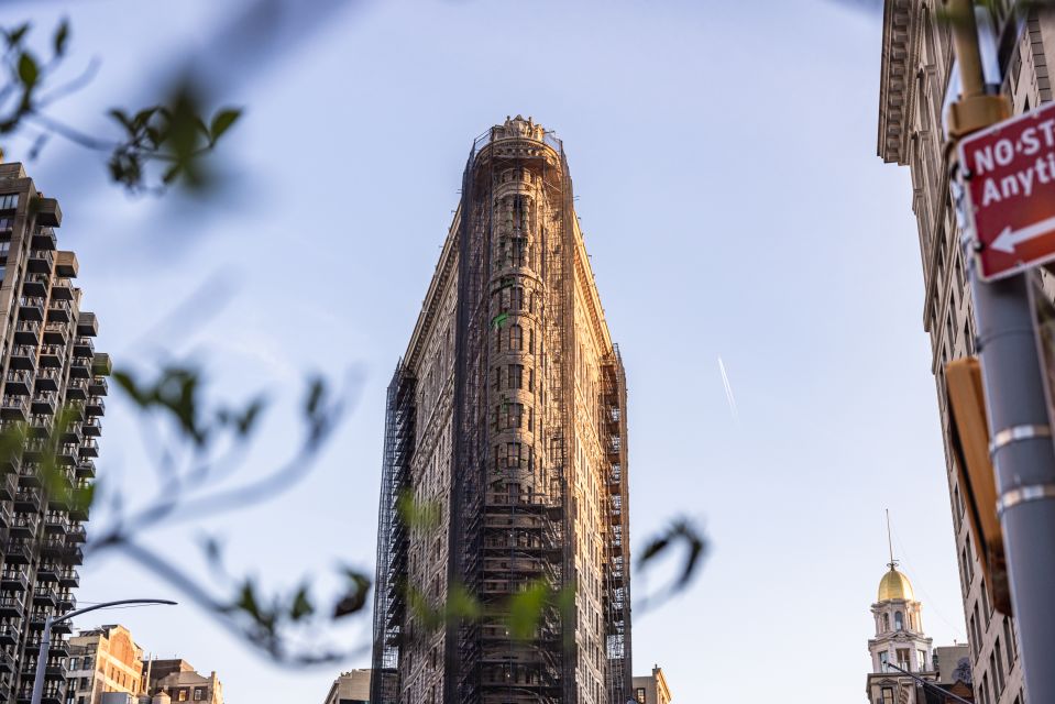 NYC: Flatiron District Architectural Marvels Guided Tour - Key Highlights