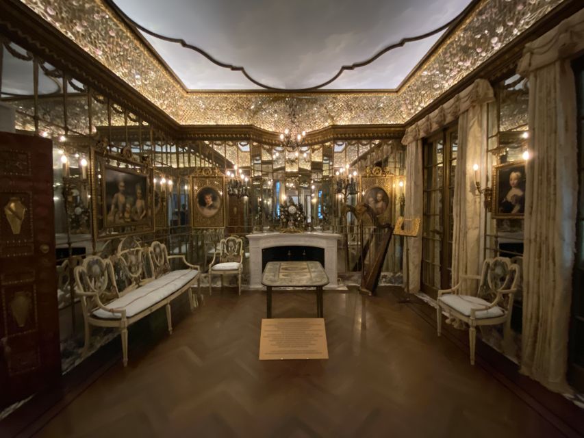 NYC: Gilded Age Mansions Guided Tour - Highlights of the Experience