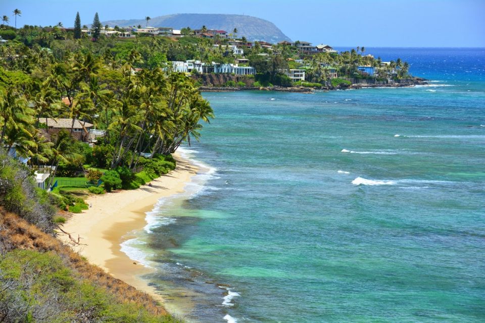 Oahu: 16-Point Guided Circle Tour With Snorkeling and Dole - Itinerary Highlights