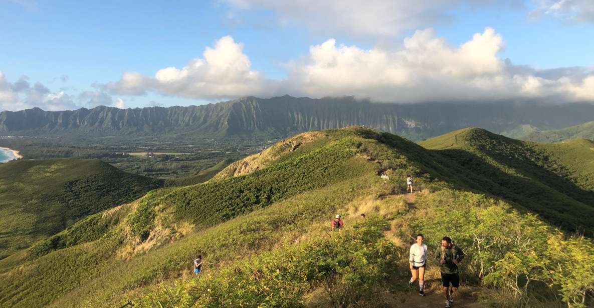 Oahu: Manoa Falls Hike and East Side Beach Day - Highlights