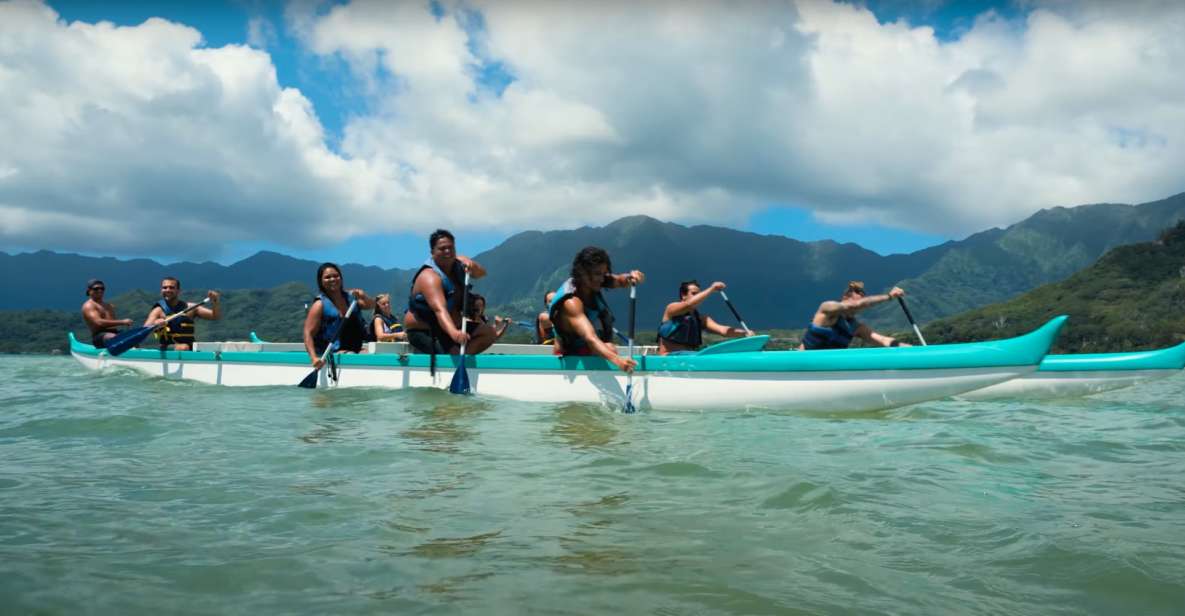 Oahu: Secret Island Beach Adventure and Water Activities - Booking and Confirmation