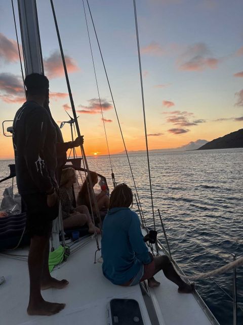 Oahu: Sunset Sailing in Small Intimate Groups - Pricing and Booking