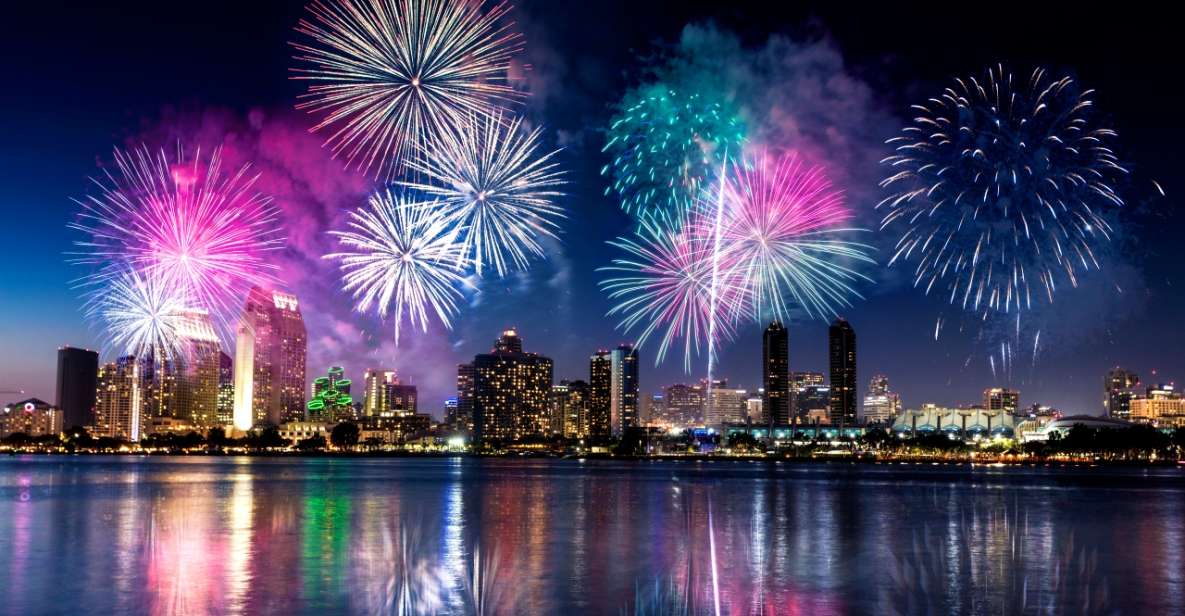 Oahu: Waikiki Friday Fireworks Cruise - Booking and Pricing