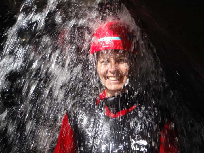 Oetztal: Canyoning ClearWater - Experience Highlights