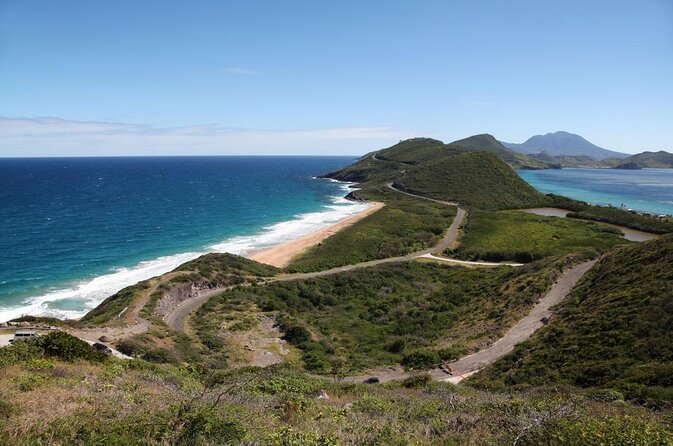 Off Roading Morning Excursion - Highlights of the Tour