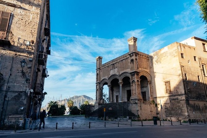 Off the Beaten Track in Palermo: Private City Tour - Cultural Influences in the Kalsa