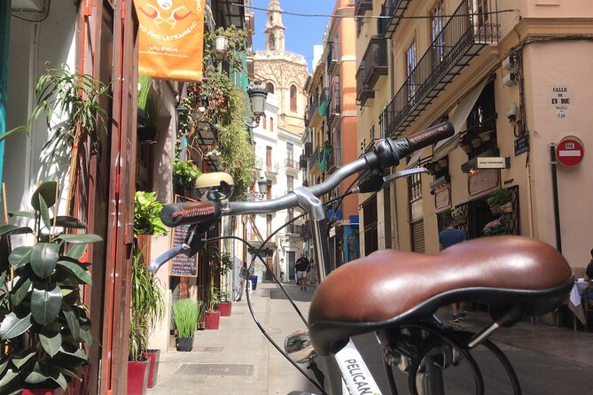 OLD TOWN | Private Guided Tour on Bike, E-Bike, E-Step or Segway - 2,000 Years of History