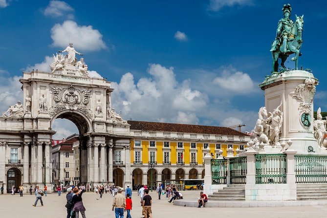 Old Town Segway Tour by Sitgo - Meeting Information