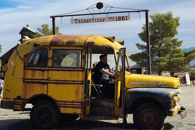 Old West ATV or RZR Adventure With Gold Mine Tour and Lunch - Highlights