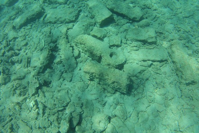 Olous – Guided Snorkelling Excursion to Discover Olous Sunken Ancient City - Snorkeling Equipment and Gear Provided