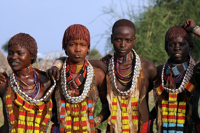 Omo Valley Tours - Experienced Local Guide