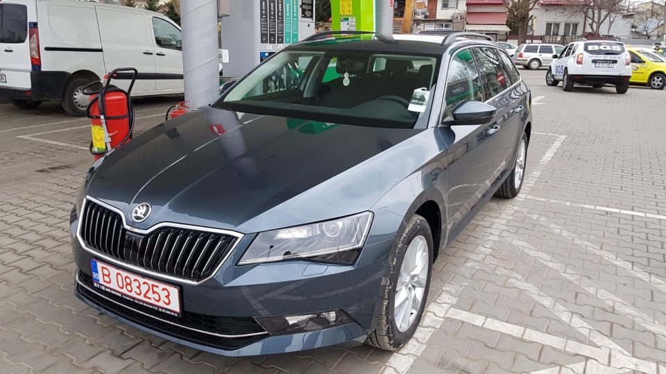 Oradea to Bucharest - Private Transfer - Booking Information