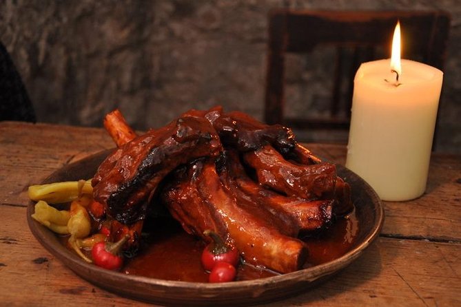 Original Medieval Tavern Dinner With Hotel Transfer - Savoring Medieval Cuisine