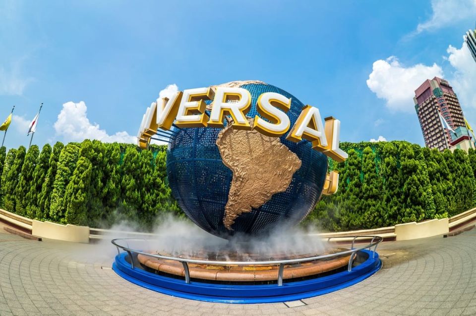 Osaka: Universal Studios Japan Private Transfers - Booking and Payment