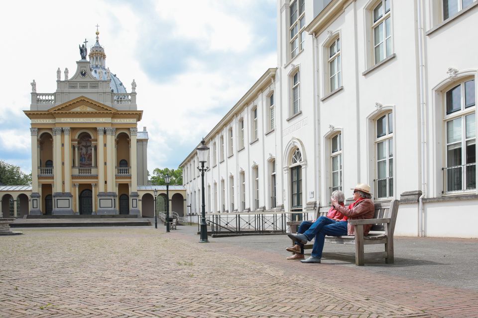 Oudenbosch: Guided City Walk - Pricing and Cancellation